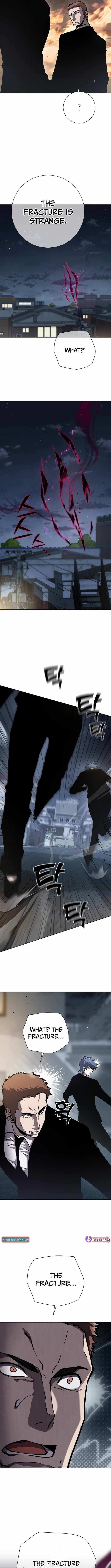 The Sword God From the Destroyed World Chapter 11 14